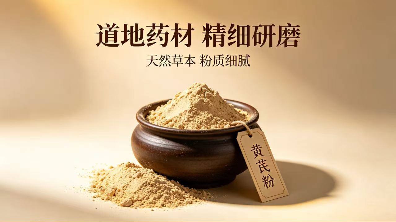 滁州中药